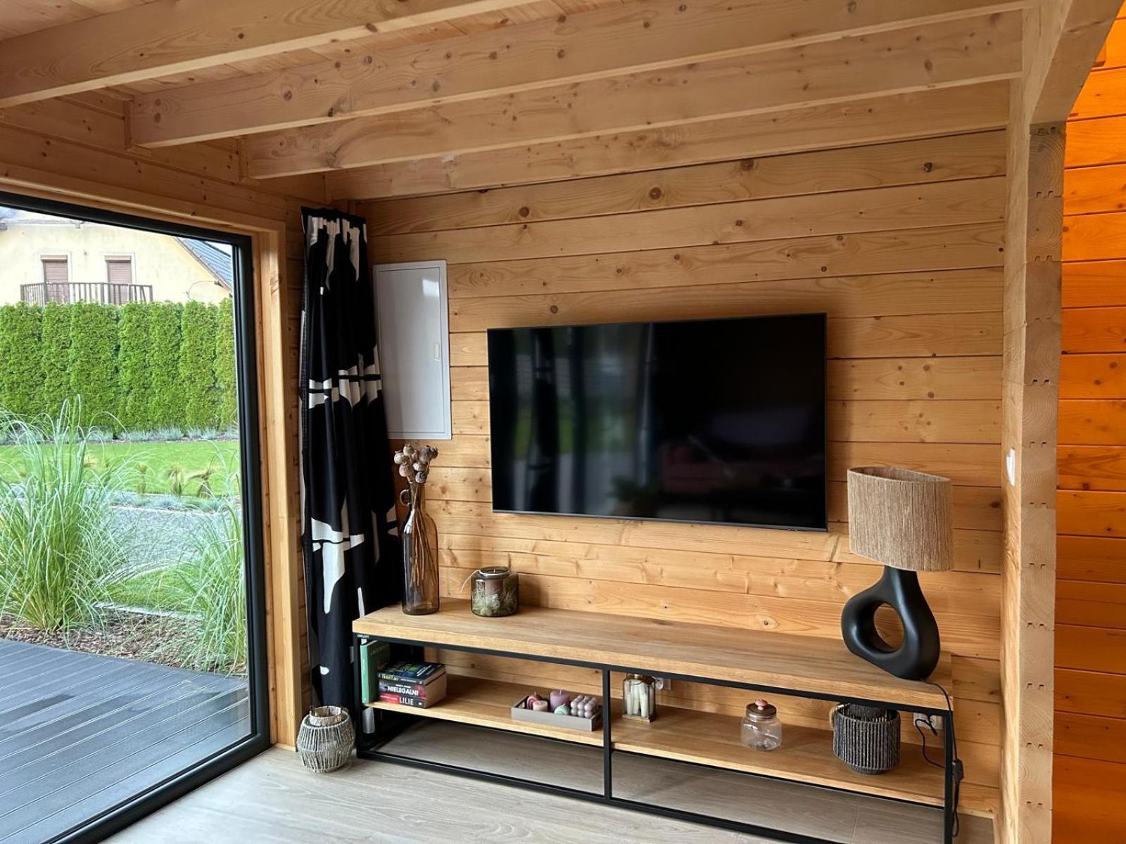 Ferienwohnung Bodkowo Nowa Wioska Exterior foto