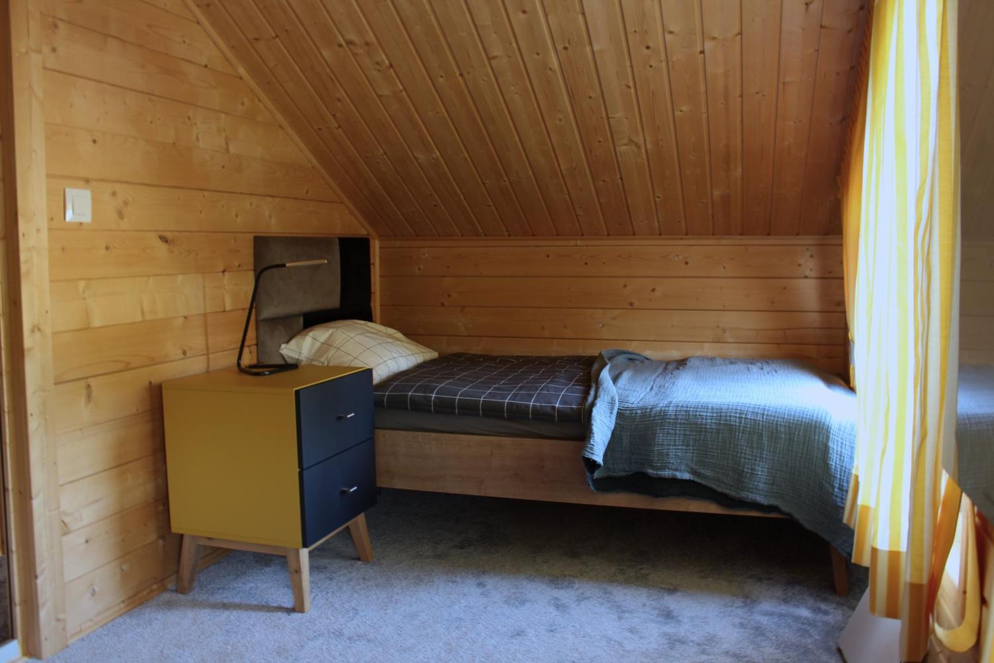 Ferienwohnung Bodkowo Nowa Wioska Exterior foto